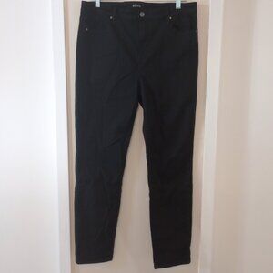 Buffalo David Bitton, Womens Jeans, High Rise Skinny Stretch, Size 12/32